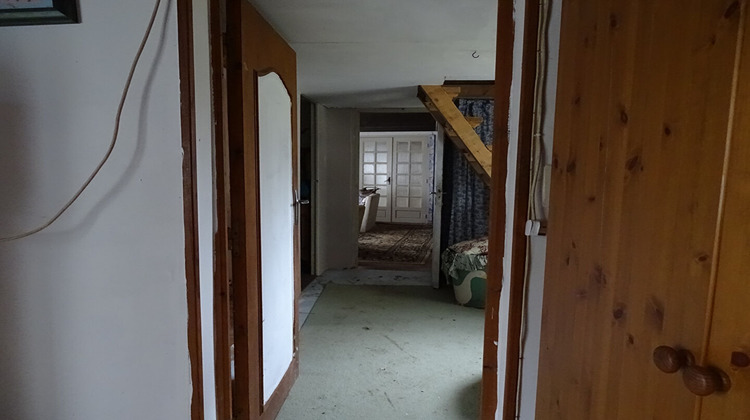 Ma-Cabane - Vente Maison PLUSSULIEN, 48 m²