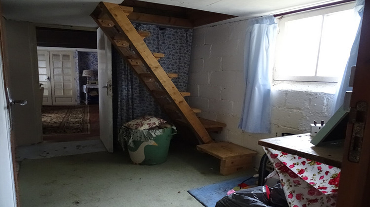 Ma-Cabane - Vente Maison PLUSSULIEN, 48 m²