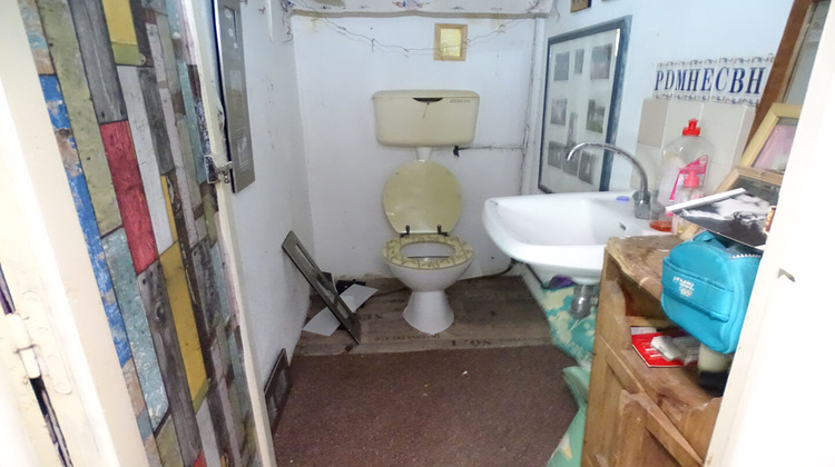 Ma-Cabane - Vente Maison PLUSSULIEN, 48 m²