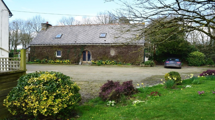 Ma-Cabane - Vente Maison PLUSSULIEN, 155 m²
