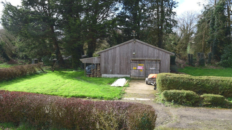 Ma-Cabane - Vente Maison PLUSSULIEN, 155 m²