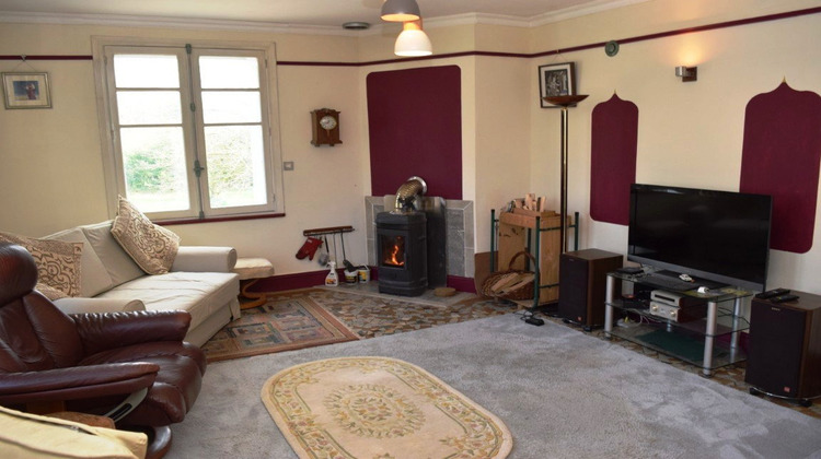 Ma-Cabane - Vente Maison PLUSSULIEN, 155 m²