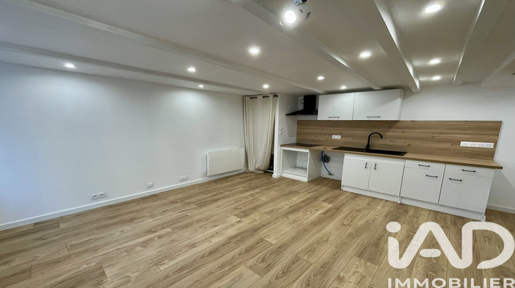 Ma-Cabane - Vente Maison Plussulien, 42 m²