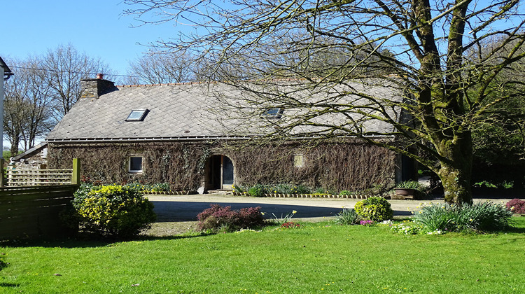 Ma-Cabane - Vente Maison PLUSSULIEN, 154 m²