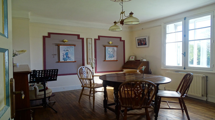 Ma-Cabane - Vente Maison PLUSSULIEN, 154 m²