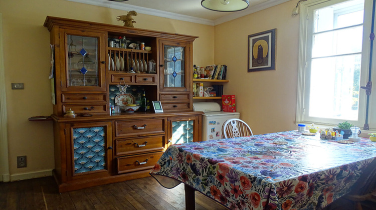 Ma-Cabane - Vente Maison PLUSSULIEN, 154 m²