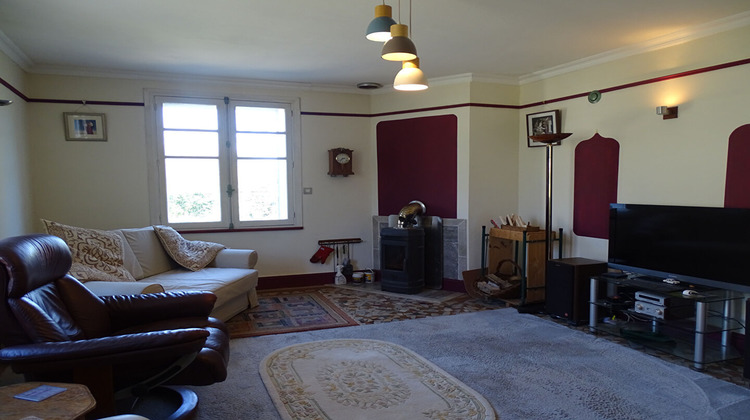 Ma-Cabane - Vente Maison PLUSSULIEN, 154 m²