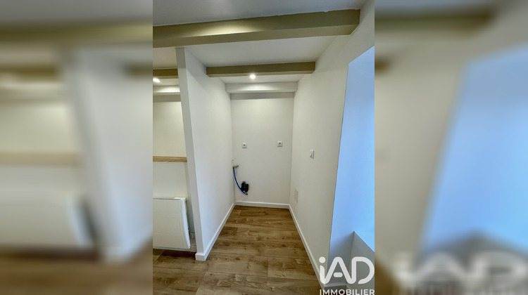 Ma-Cabane - Vente Maison Plussulien, 42 m²