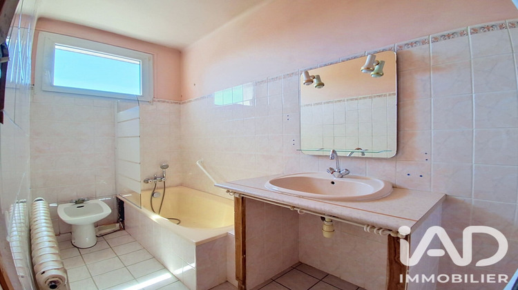 Ma-Cabane - Vente Maison Plussulien, 120 m²