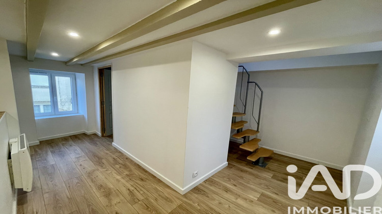 Ma-Cabane - Vente Maison Plussulien, 42 m²