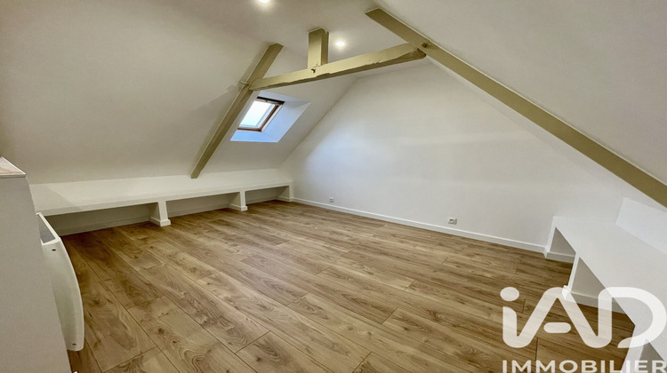 Ma-Cabane - Vente Maison Plussulien, 42 m²