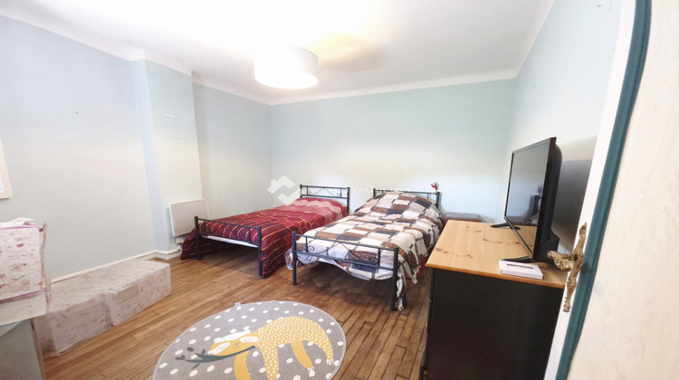 Ma-Cabane - Vente Maison Plussulien, 134 m²