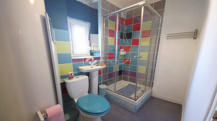 Ma-Cabane - Vente Maison Plussulien, 134 m²