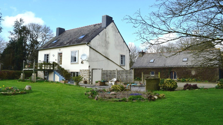 Ma-Cabane - Vente Maison PLUSSULIEN, 155 m²