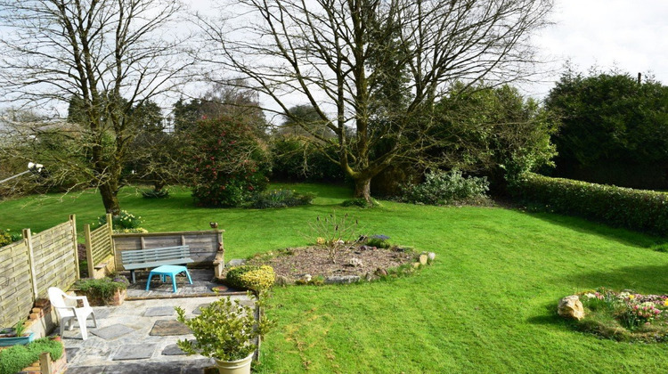 Ma-Cabane - Vente Maison PLUSSULIEN, 155 m²