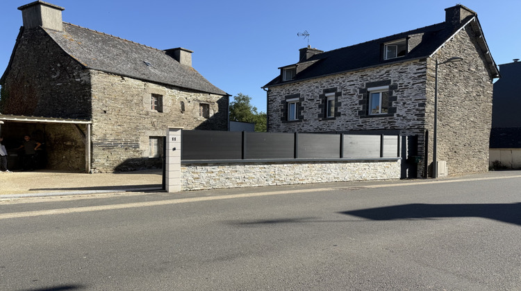 Ma-Cabane - Vente Maison PLUSSULIEN, 95 m²