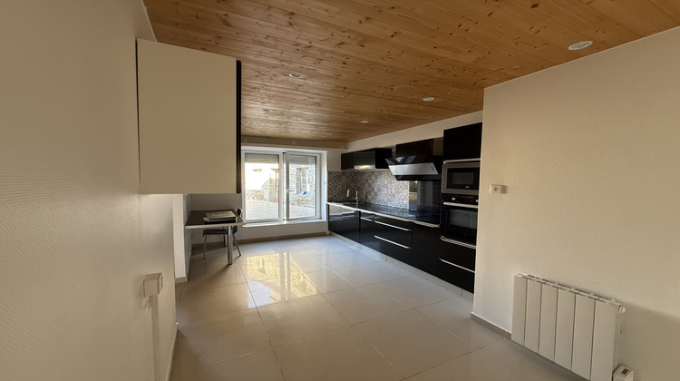 Ma-Cabane - Vente Maison PLUSSULIEN, 95 m²