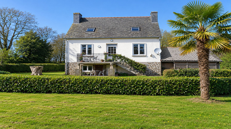 Ma-Cabane - Vente Maison PLUSSULIEN, 154 m²