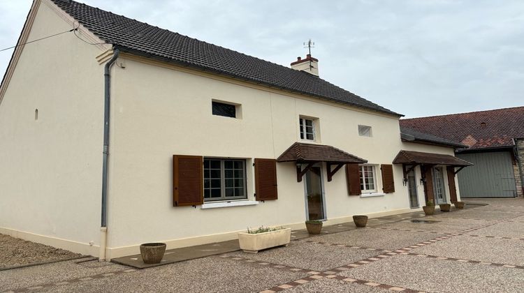 Ma-Cabane - Vente Maison PLUVAULT, 127 m²