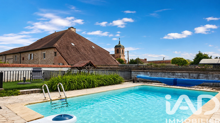 Ma-Cabane - Vente Maison Pluvault, 152 m²