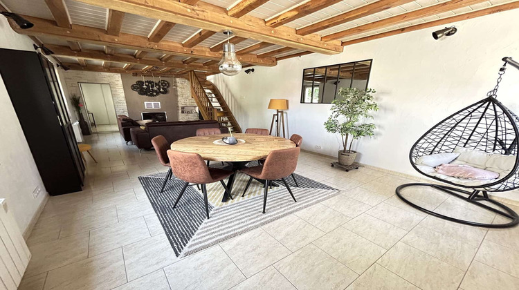 Ma-Cabane - Vente Maison PLUVET, 150 m²