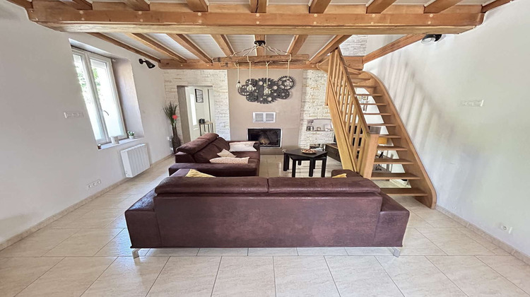 Ma-Cabane - Vente Maison PLUVET, 150 m²
