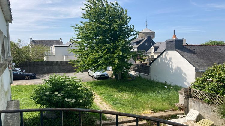 Ma-Cabane - Vente Maison PLUVIGNER, 380 m²