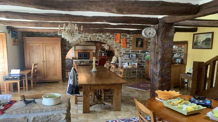 Ma-Cabane - Vente Maison PLUVIGNER, 153 m²