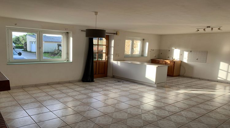 Ma-Cabane - Vente Maison PLUVIGNER, 285 m²