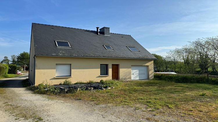 Ma-Cabane - Vente Maison PLUVIGNER, 53 m²