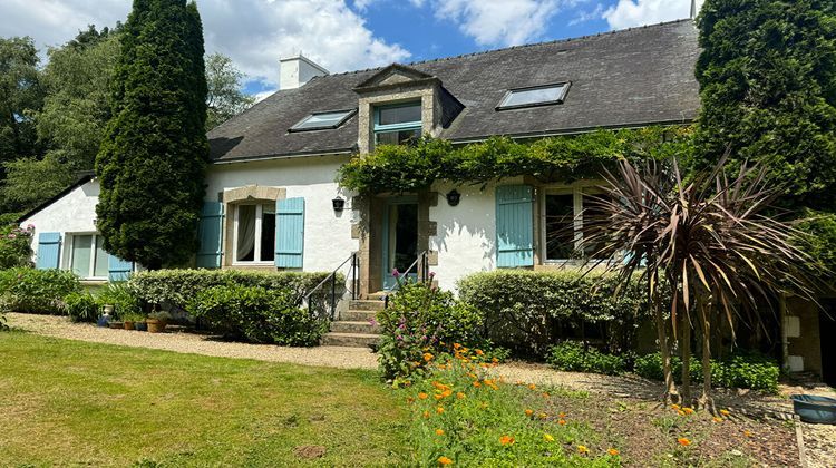 Ma-Cabane - Vente Maison PLUVIGNER, 236 m²