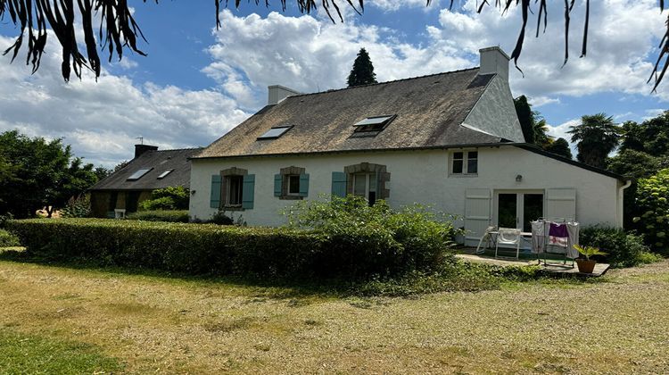 Ma-Cabane - Vente Maison PLUVIGNER, 236 m²