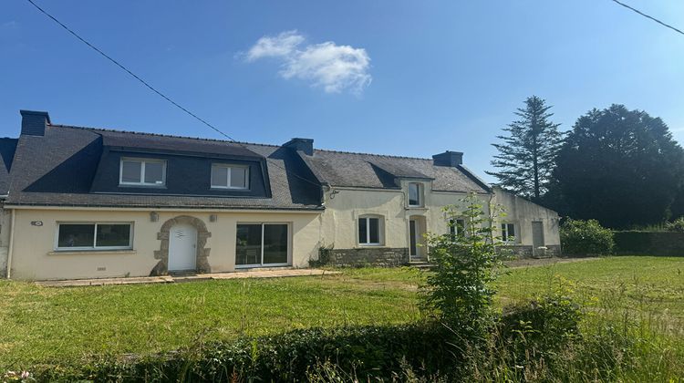 Ma-Cabane - Vente Maison PLUVIGNER, 156 m²