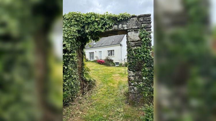 Ma-Cabane - Vente Maison PLUVIGNER, 194 m²