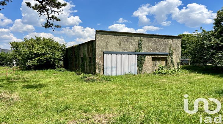 Ma-Cabane - Vente Maison Pluvigner, 300 m²