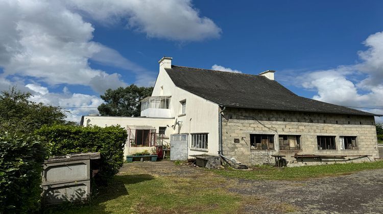 Ma-Cabane - Vente Maison PLUVIGNER, 0 m²