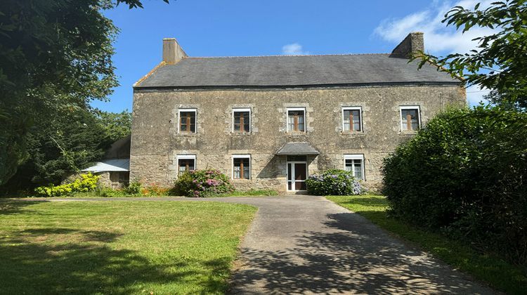 Ma-Cabane - Vente Maison PLUVIGNER, 300 m²