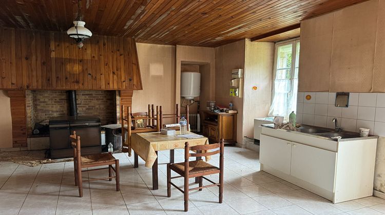 Ma-Cabane - Vente Maison PLUVIGNER, 300 m²