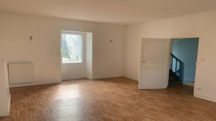 Ma-Cabane - Vente Maison PLUVIGNER, 170 m²