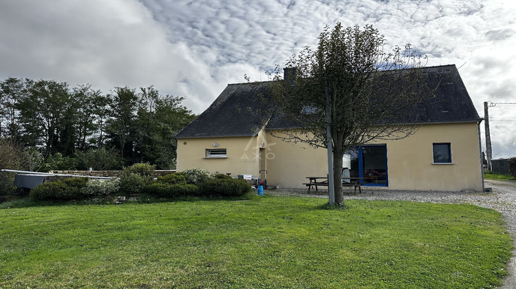 Ma-Cabane - Vente Maison PLUVIGNER, 54 m²