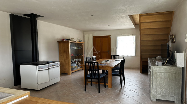 Ma-Cabane - Vente Maison PLUVIGNER, 54 m²