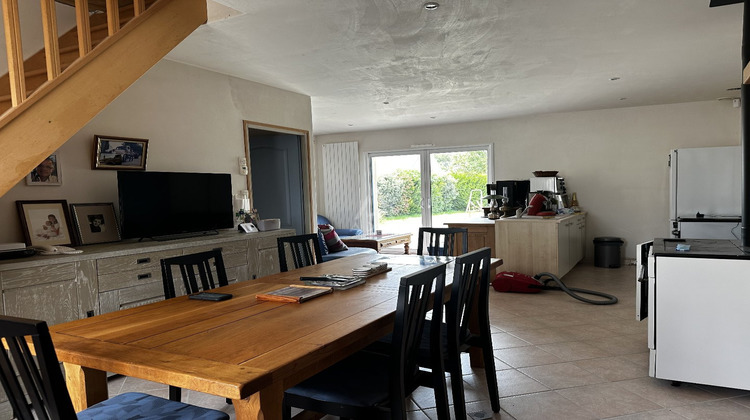 Ma-Cabane - Vente Maison PLUVIGNER, 54 m²