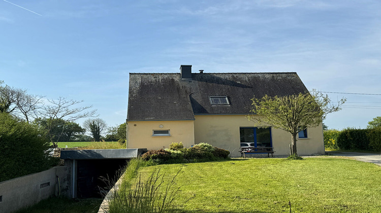 Ma-Cabane - Vente Maison PLUVIGNER, 53 m²