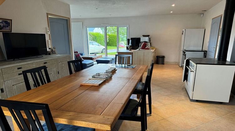 Ma-Cabane - Vente Maison PLUVIGNER, 53 m²