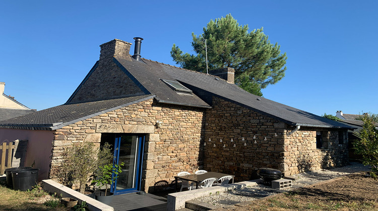 Ma-Cabane - Vente Maison PLUVIGNER, 70 m²