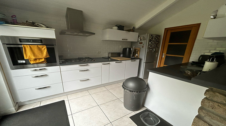 Ma-Cabane - Vente Maison PLUVIGNER, 70 m²