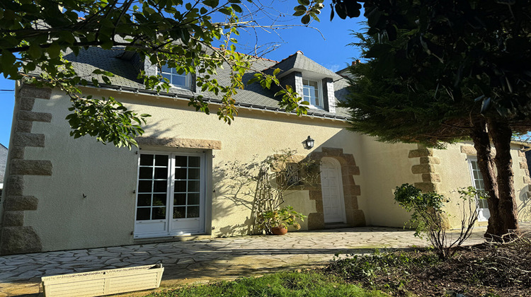 Ma-Cabane - Vente Maison PLUVIGNER, 164 m²