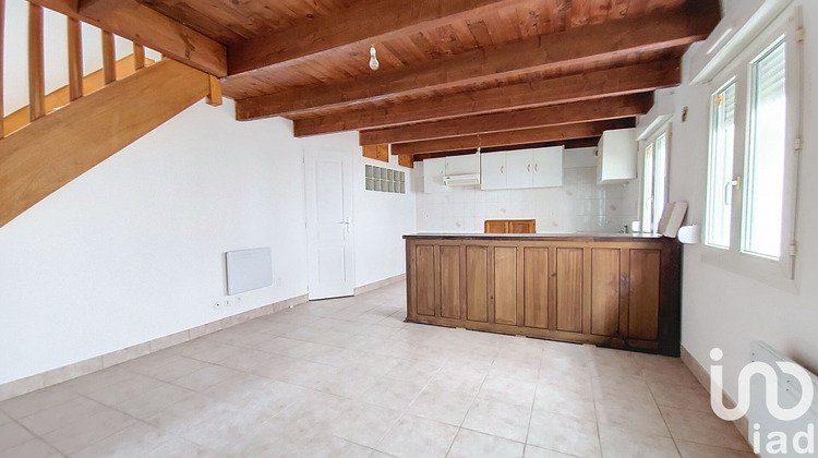 Ma-Cabane - Vente Maison Pluvigner, 50 m²