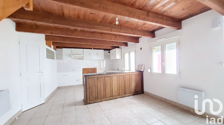 Ma-Cabane - Vente Maison Pluvigner, 50 m²