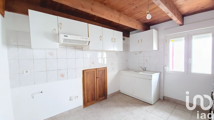 Ma-Cabane - Vente Maison Pluvigner, 50 m²